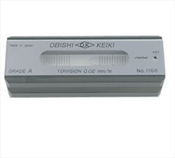 Thước đo độ phẳng Obishi AE101, AE102, [ Stock No：521 ]